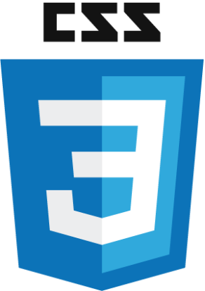 CSS3 Logo
